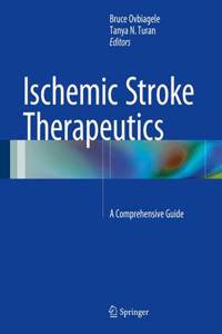 Ischemic Stroke Therapeutics