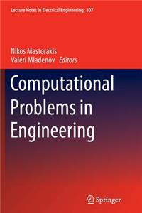 Computational Problems in Engineering