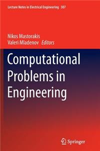 Computational Problems in Engineering