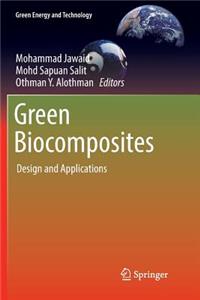 Green Biocomposites