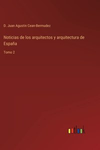 Noticias de los arquitectos y arquitectura de España