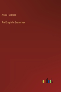An English Grammar