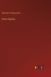 Homo Sapiens