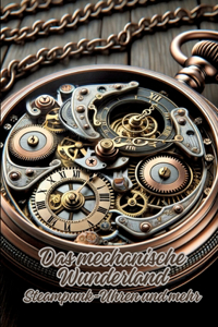 mechanische Wunderland