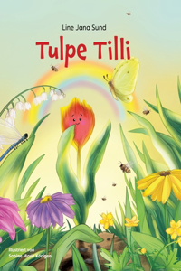 Tulpe Tilli
