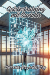 Geistestraining mit Sudoku