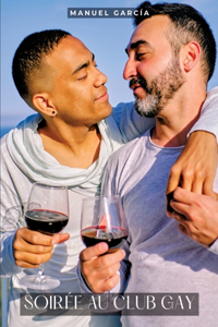 Soirée au club gay