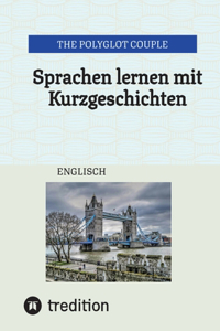 Sprachen lernen mit Kurzgeschichten