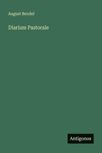 Diarium Pastorale