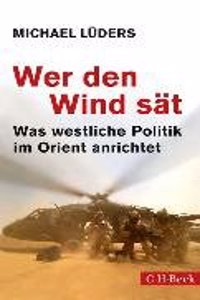 Wer den Wind sat