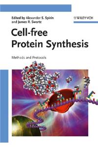 Cell-Free Protein Synthesis