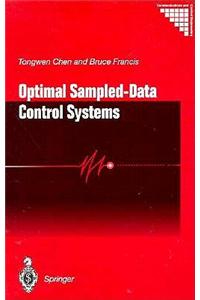 Optimal Sampled-data Control Systems