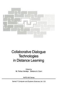 Collaborative Dialogue Technologies in Distance Learning