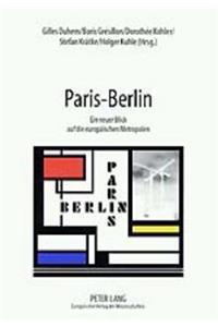 Paris - Berlin