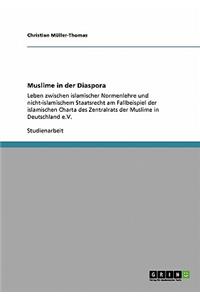 Muslime in der Diaspora