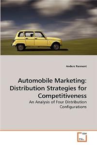 Automobile Marketing