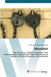 MundArt