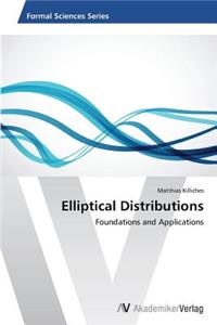 Elliptical Distributions