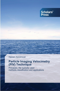 Particle Imaging Velocimetry (PIV) Technique