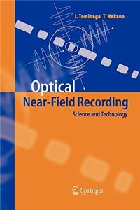 Optical Near-Field Recording