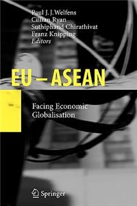 Eu - ASEAN