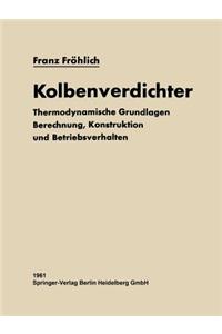 Kolbenverdichter