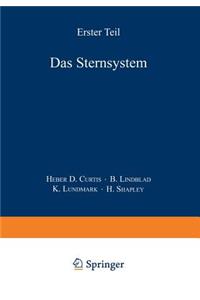 Das Sternsystem