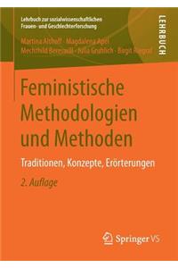 Feministische Methodologien Und Methoden