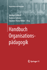 Handbuch Organisationspädagogik