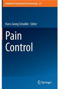 Pain Control