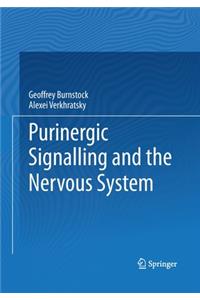 Purinergic Signalling and the Nervous System