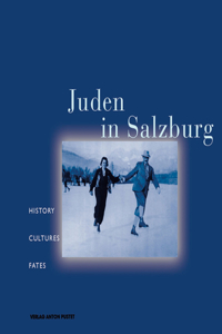 Juden in Salzburg