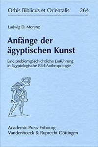Anfänge der ägyptischen Kunst