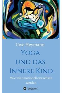 Yoga und das Innere Kind