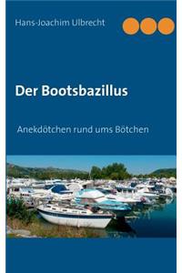 Der Bootsbazillus