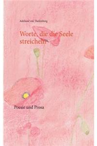 Worte, Die Die Seele Streicheln 2