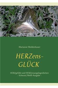 Herzens-Glück - Herzgefühl und Herzensangelegenheiten