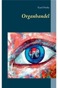 Organhandel