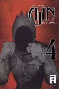 Ajin Demi Human 04