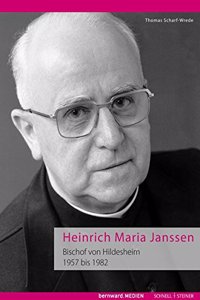 Heinrich Maria Janssen