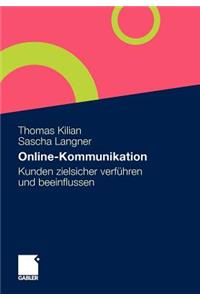 Online-Kommunikation