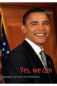 Yes, we can