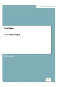 Gestalttherapie