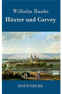 Höxter und Corvey