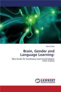 Brain, Gender and Language Learning