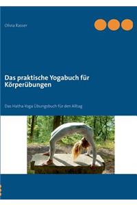 Das praktische Yogabuch für Körperübungen
