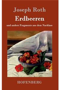 Erdbeeren