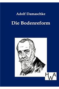 Bodenreform