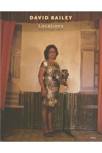 David Bailey: Locations