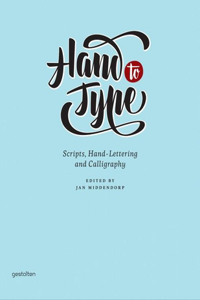 Hand to Type